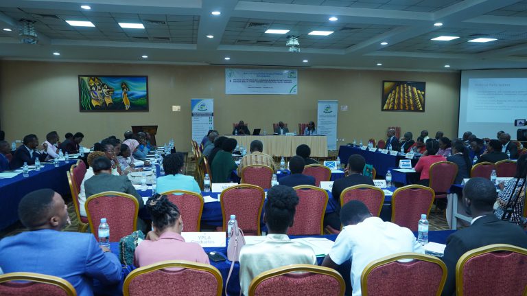 Ihuriro ryizihije isabukuru y’imyaka 20 rimaze rigiyeho