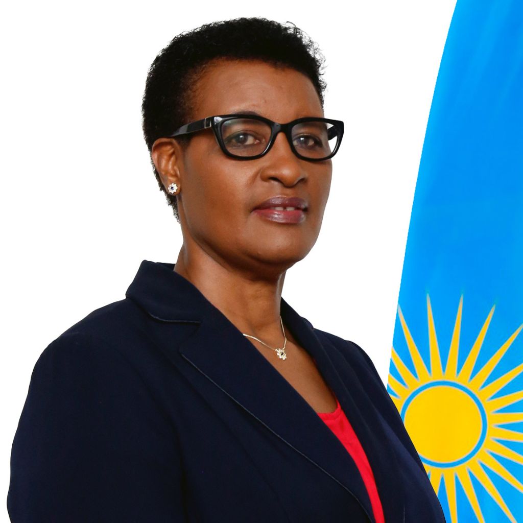 Read more about the article PPC CONVEYS CONDOLENCES TO PL FOLLOWING THE PASSING OF HON. SENATOR MUKABALISA DONATILLE