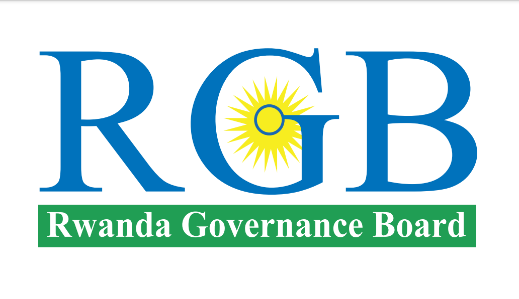 Read more about the article Message de remerciement à l’Office Rwandais de la Gouvernance (RGB)-ubutumwa bwo gushima urwego rw’Igihugu rushinzwe imiyoborere (RGB)-A message of appreciation to the Rwanda Governance Board (RGB).